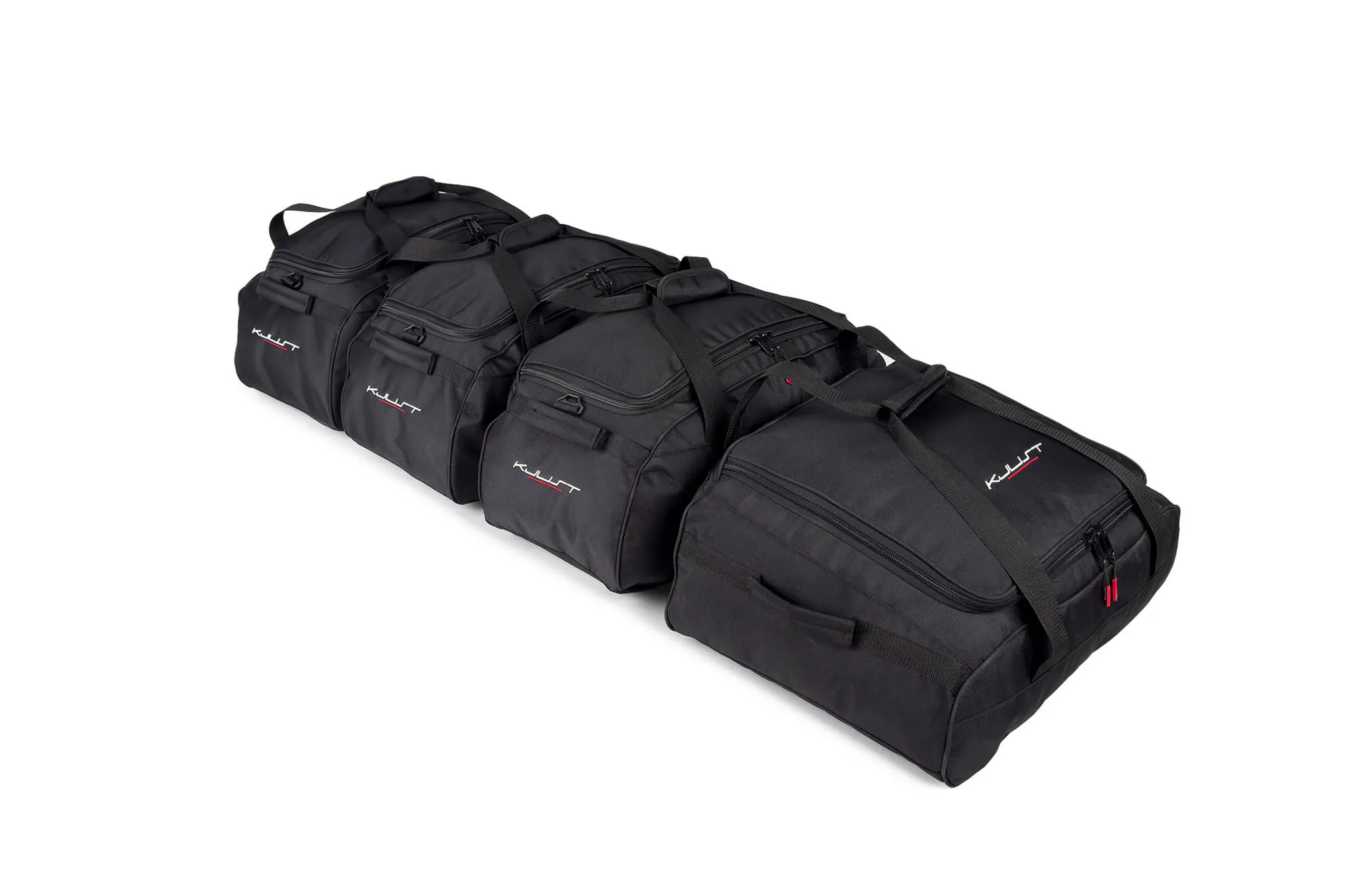 Bagsett til takboks Thule Force XT M │ 4 stk. – bilde 3