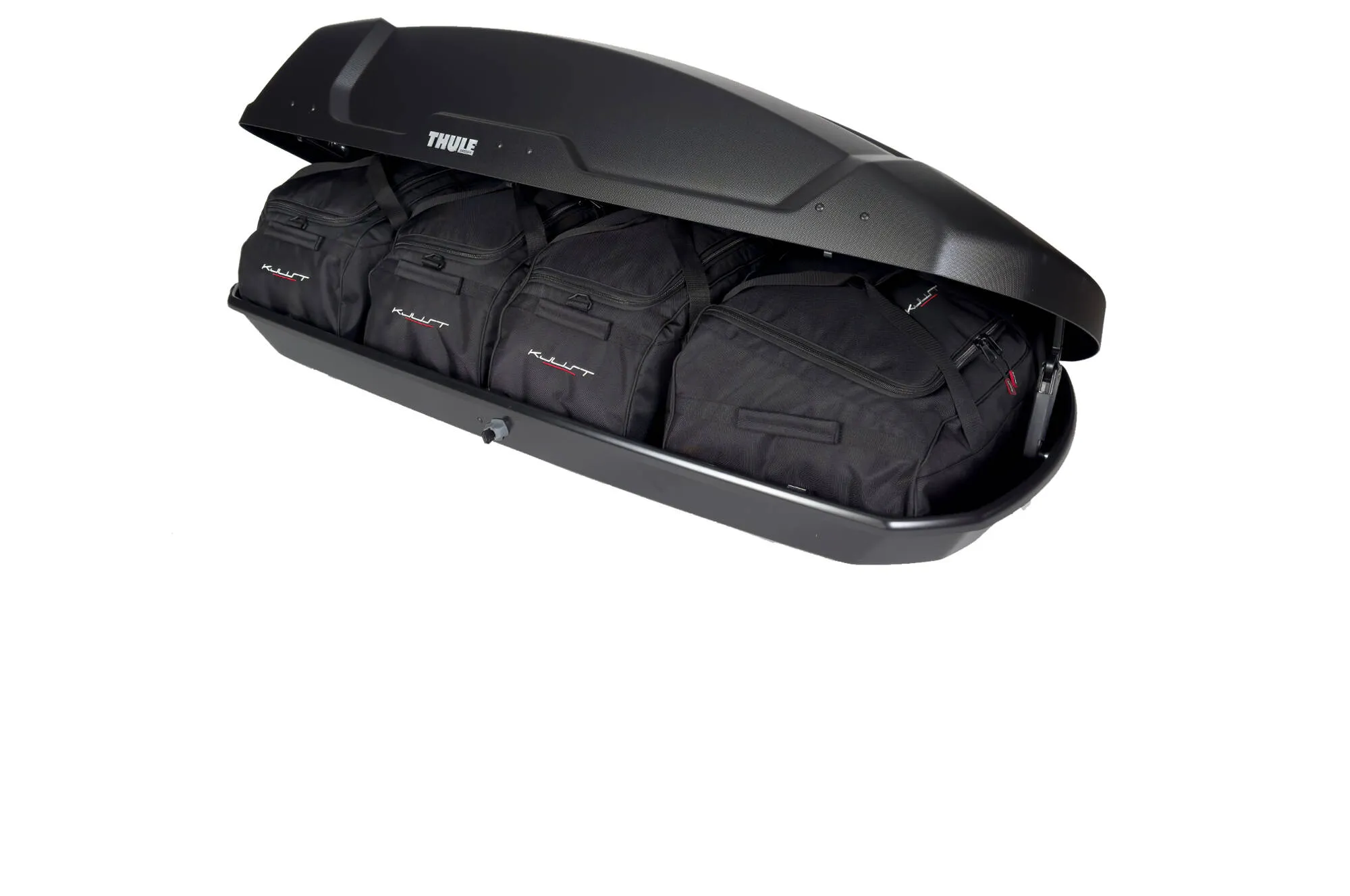 Bagsett til takboks Thule Force XT M │ 4 stk. – bilde 4