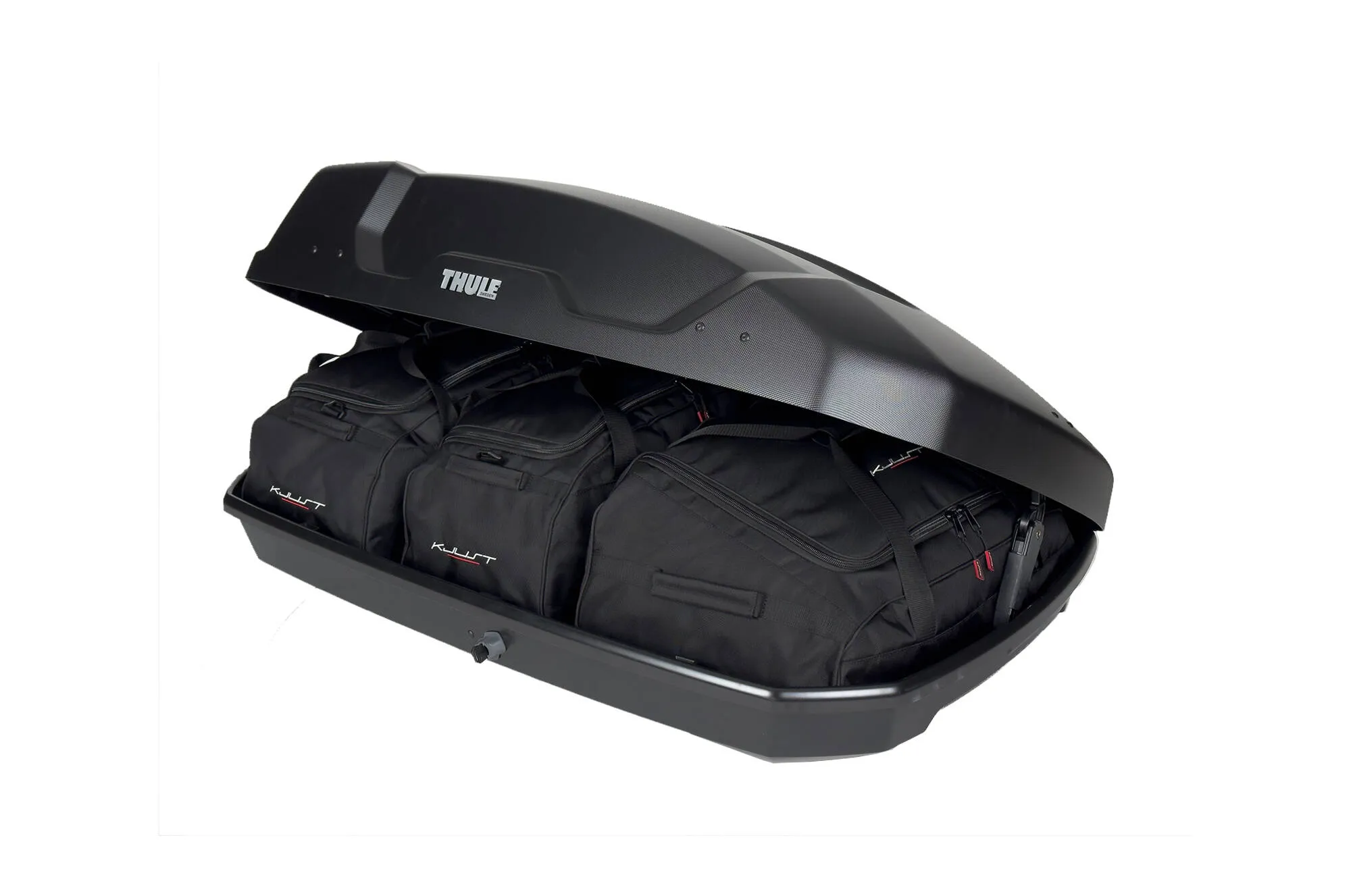 Bagsett til takboks Thule Force XT S │ 3 stk.