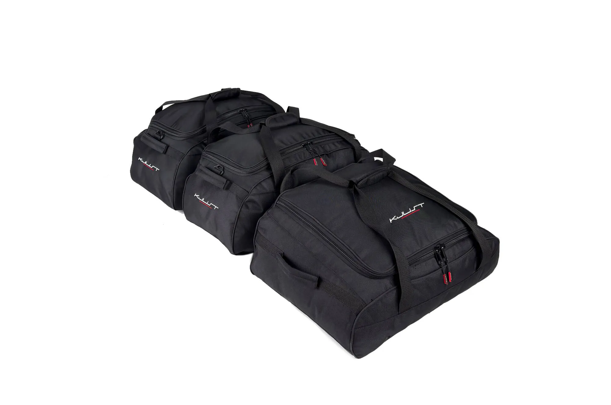 Bagsett til takboks Thule Force XT S │ 3 stk. – bilde 2