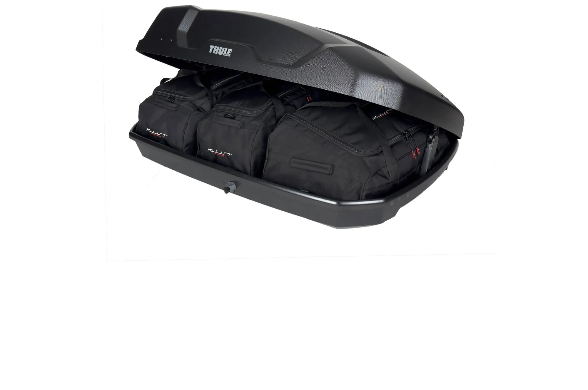 Bagsett til takboks Thule Force XT S │ 3 stk. – bilde 3