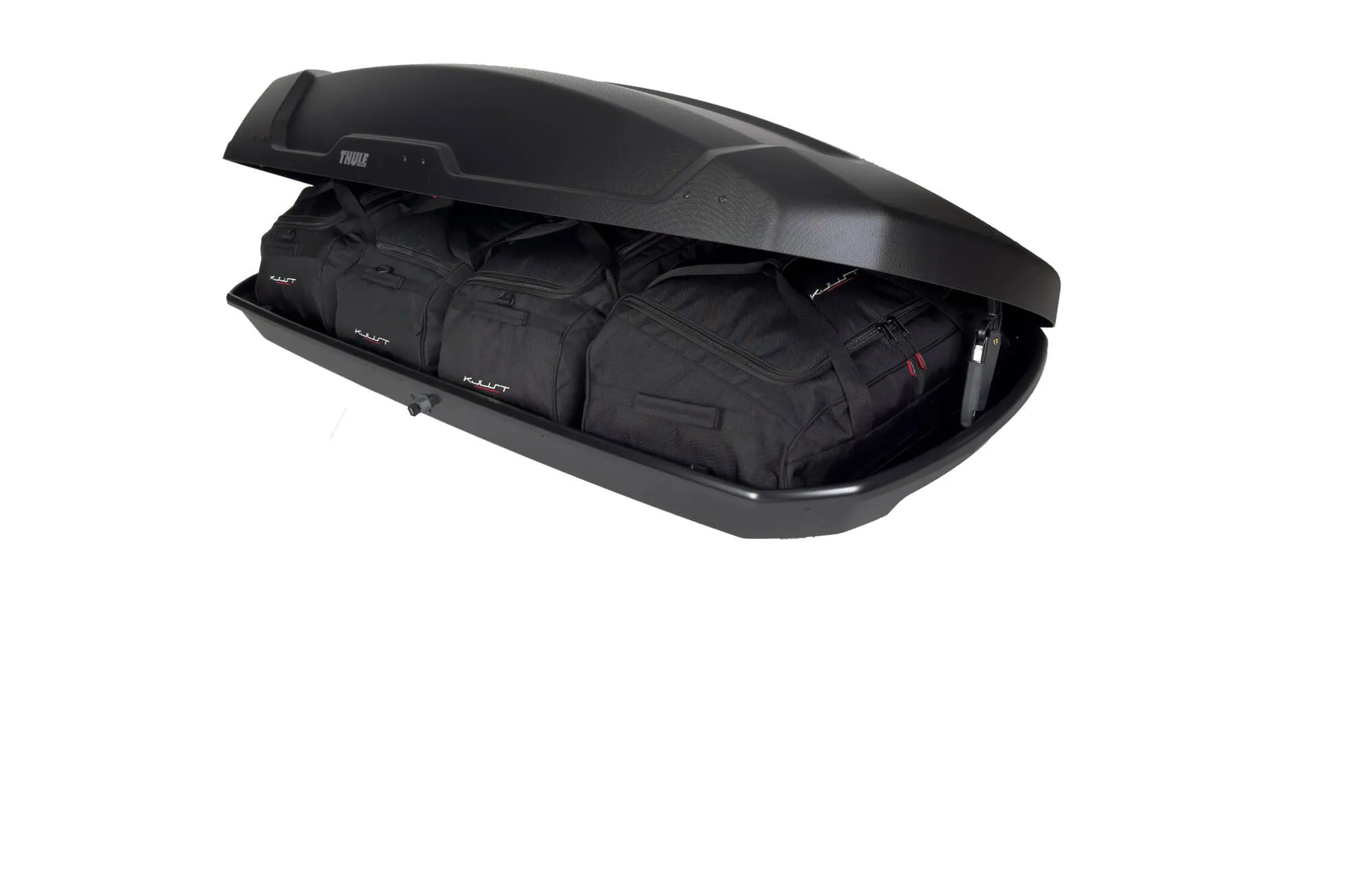 Bagsett til takboks Thule Force XT XL │ 4 stk. – bilde 4