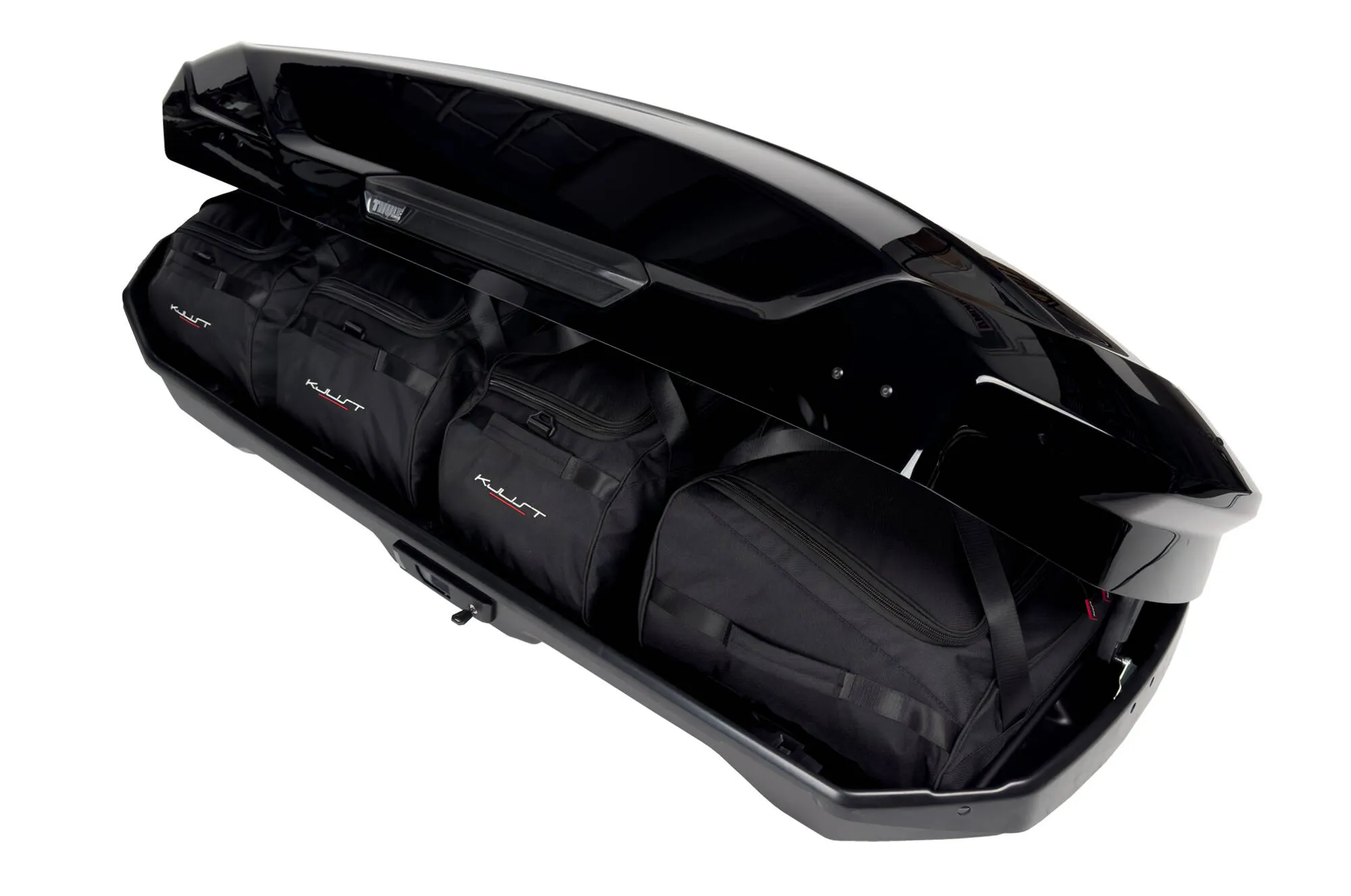 Bagsett til takboks Thule Motion 3 L │ 4 stk.