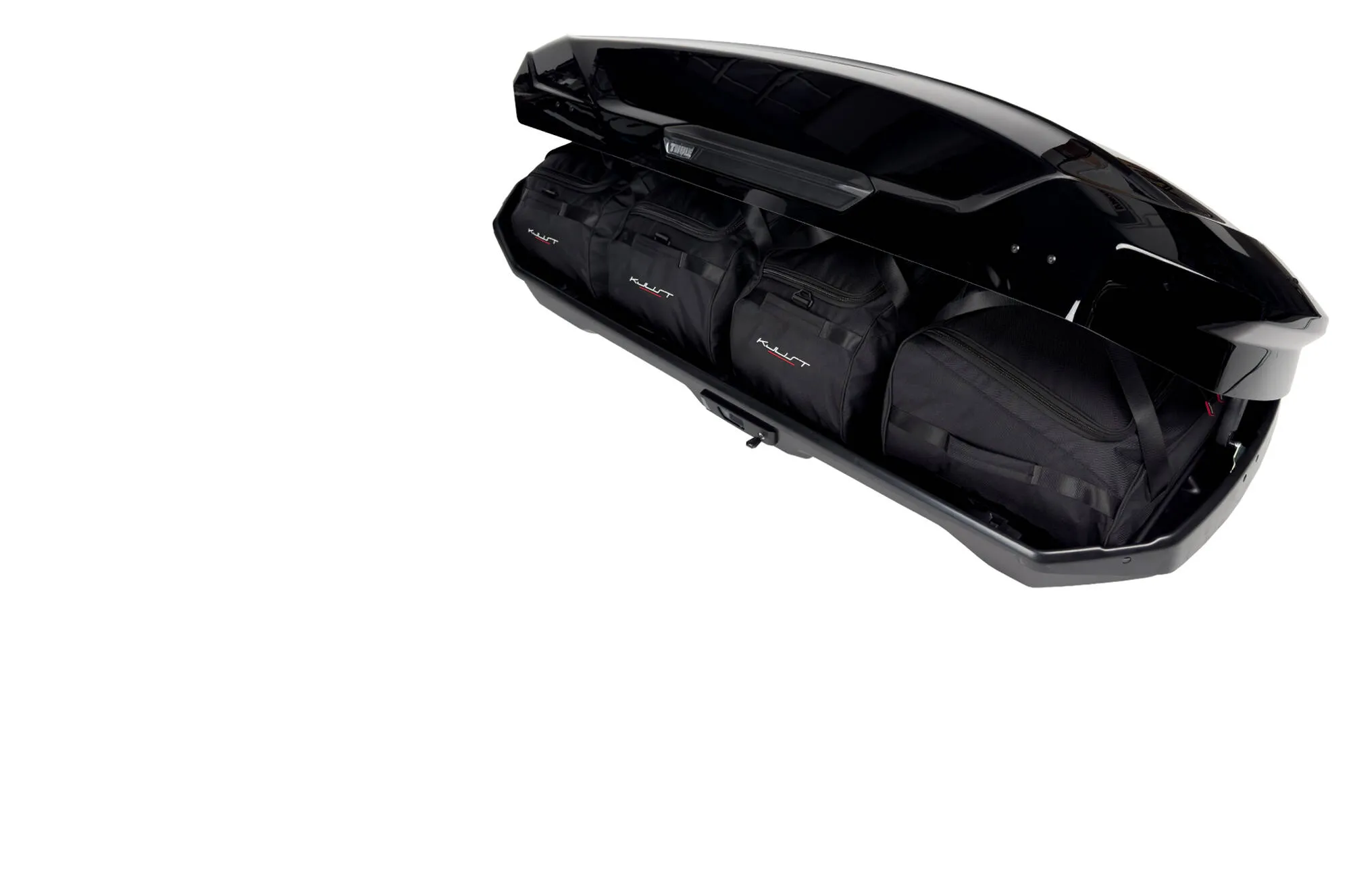 Bagsett til takboks Thule Motion 3 L │ 4 stk. – bilde 2