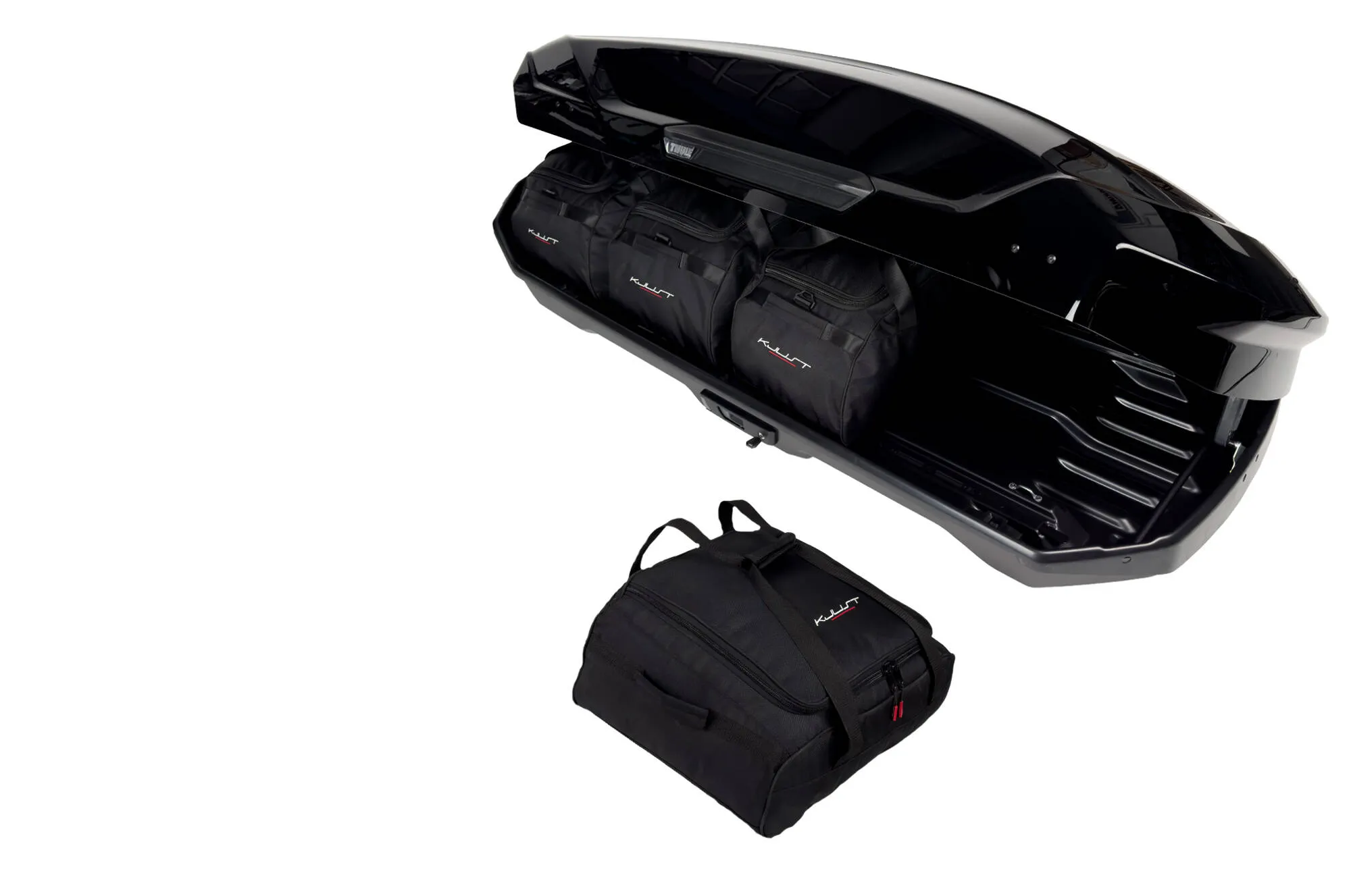 Bagsett til takboks Thule Motion 3 L │ 4 stk. – bilde 3