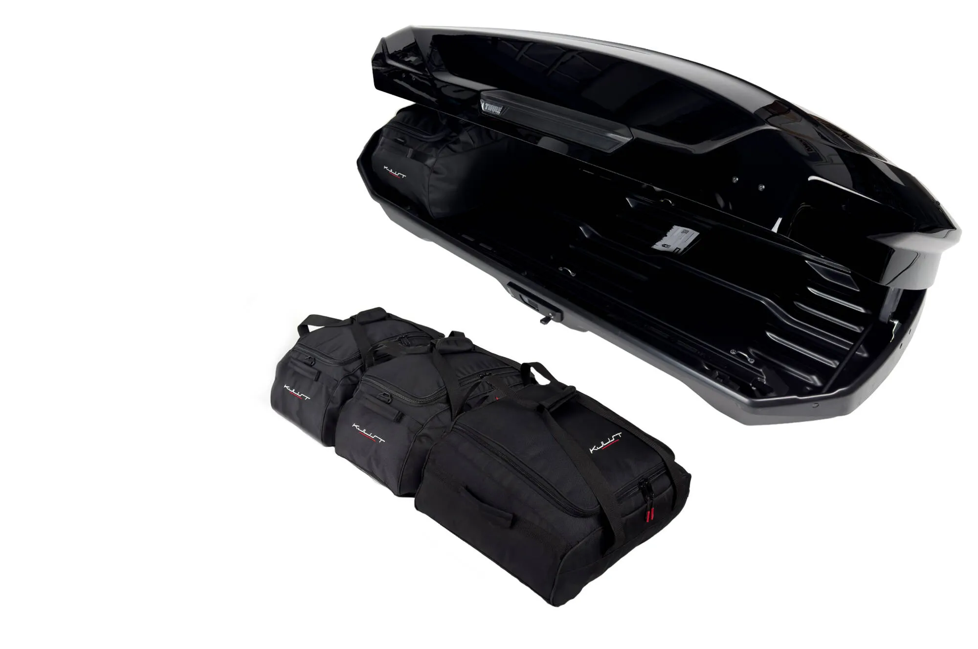 Bagsett til takboks Thule Motion 3 L │ 4 stk. – bilde 5