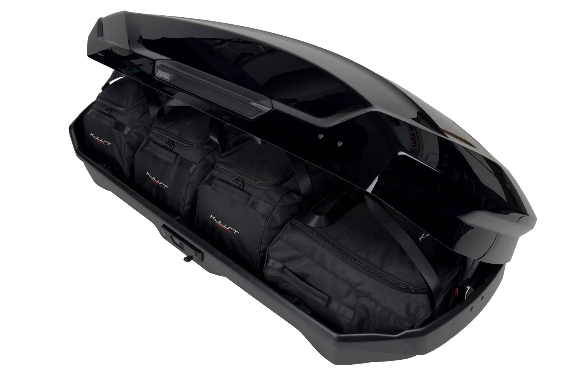 Bagsett til takboks Thule Motion 3 M │ 4 stk.