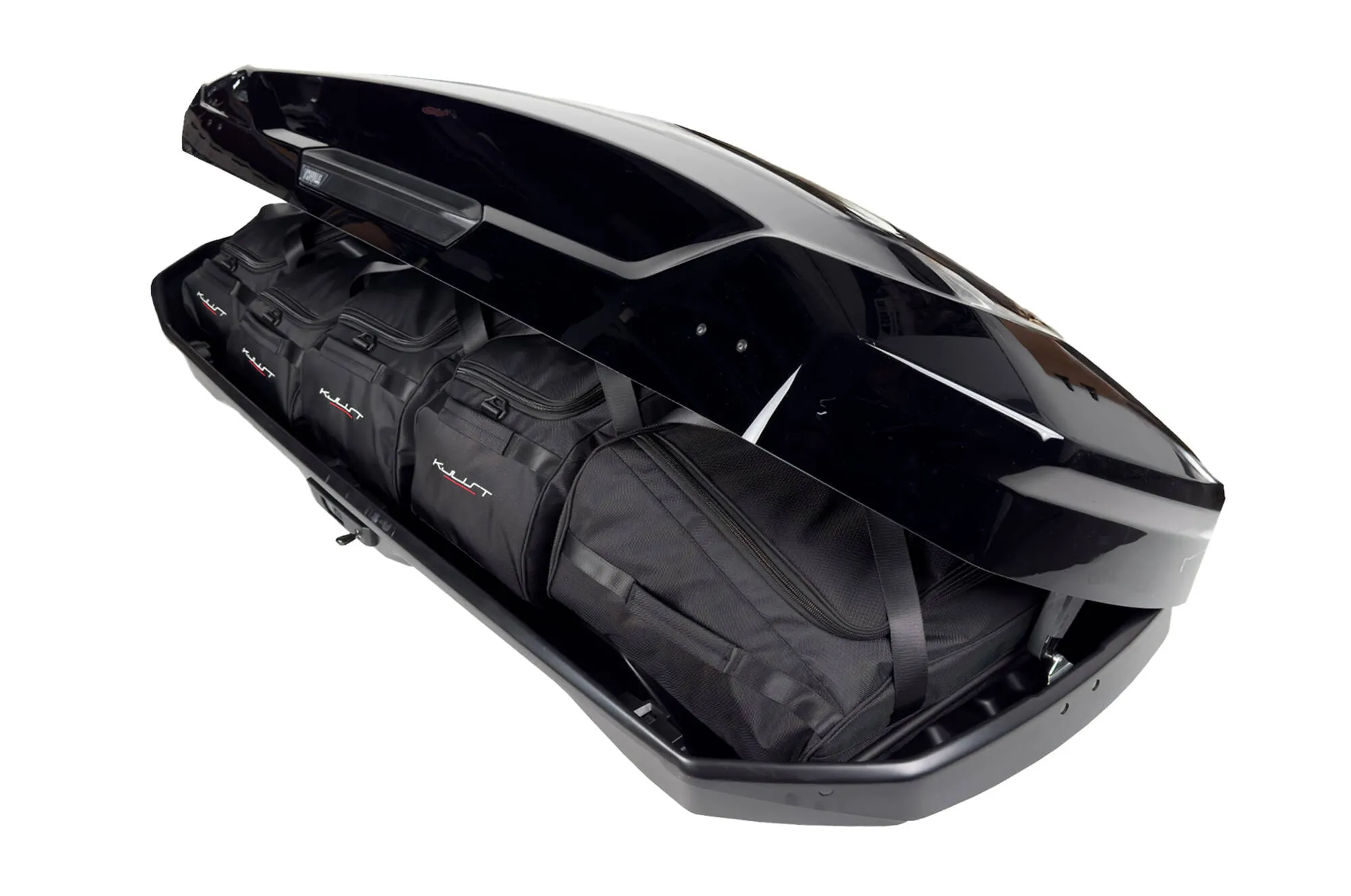 Bagsett til takboks Thule Motion 3 XL │ 5 stk. – bilde 2