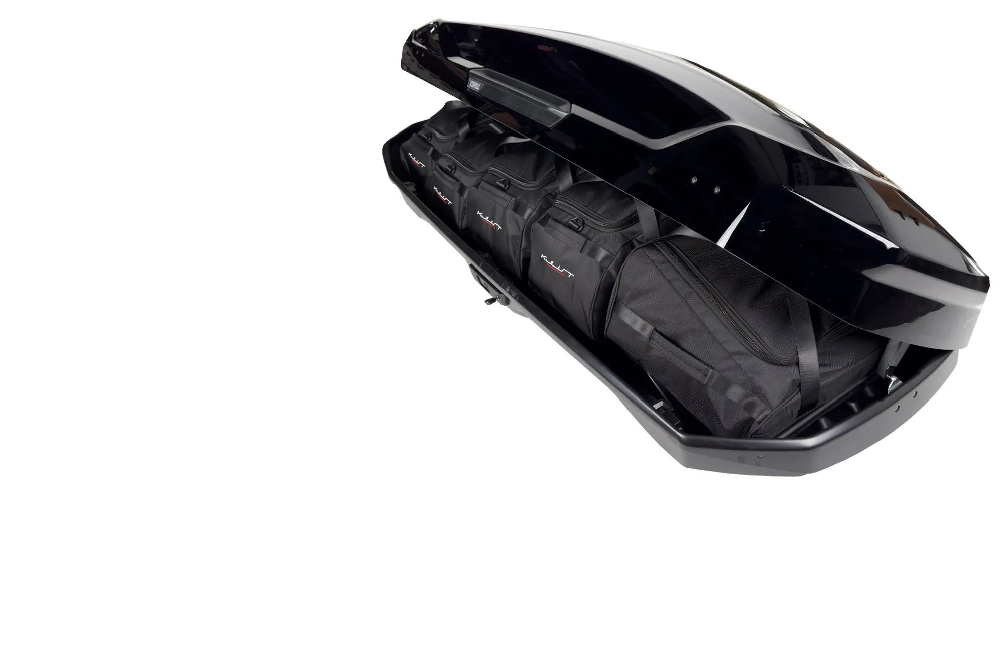 Bagsett til takboks Thule Motion 3 XL │ 5 stk. – bilde 3