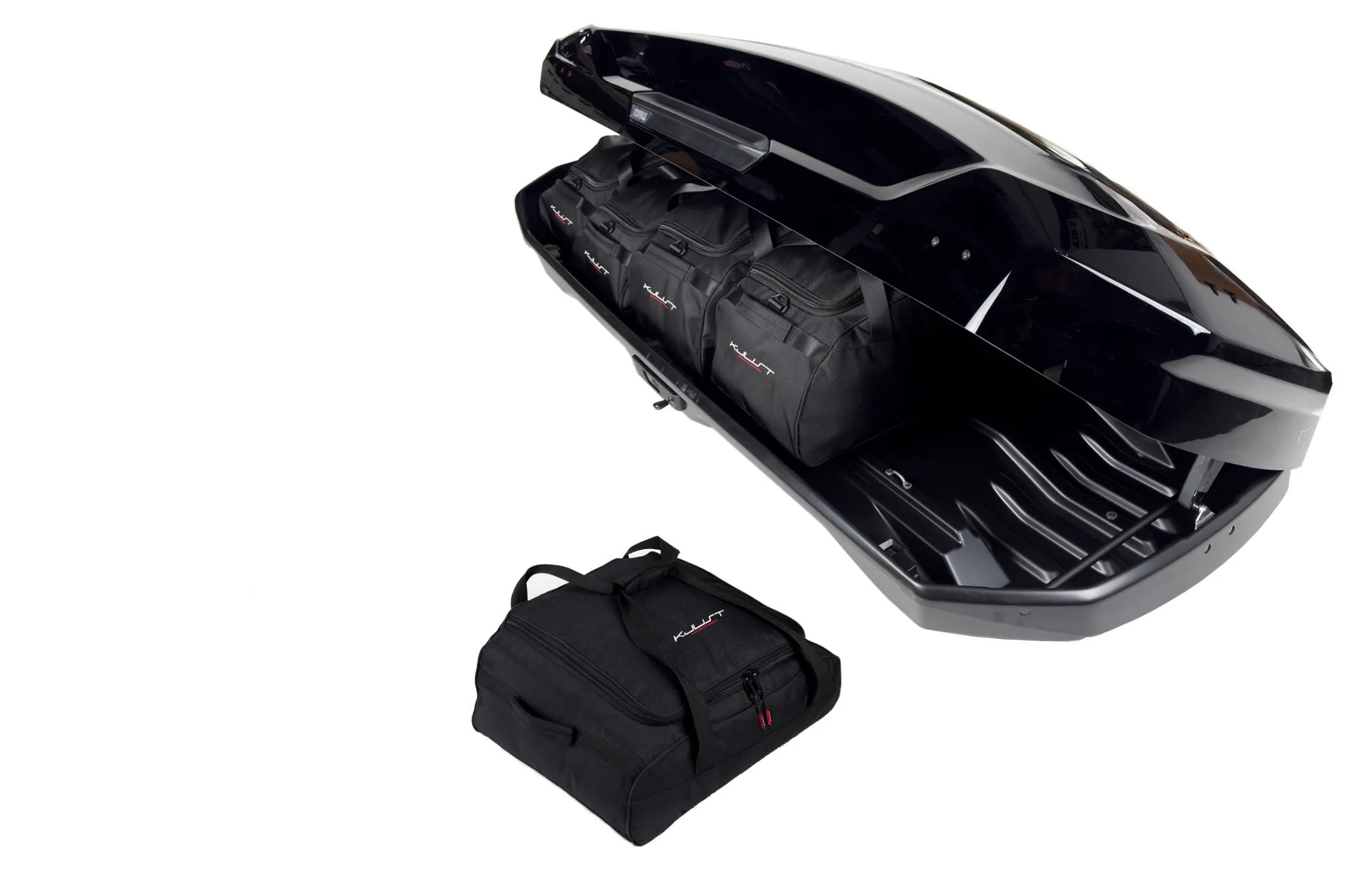 Bagsett til takboks Thule Motion 3 XL │ 5 stk. – bilde 4