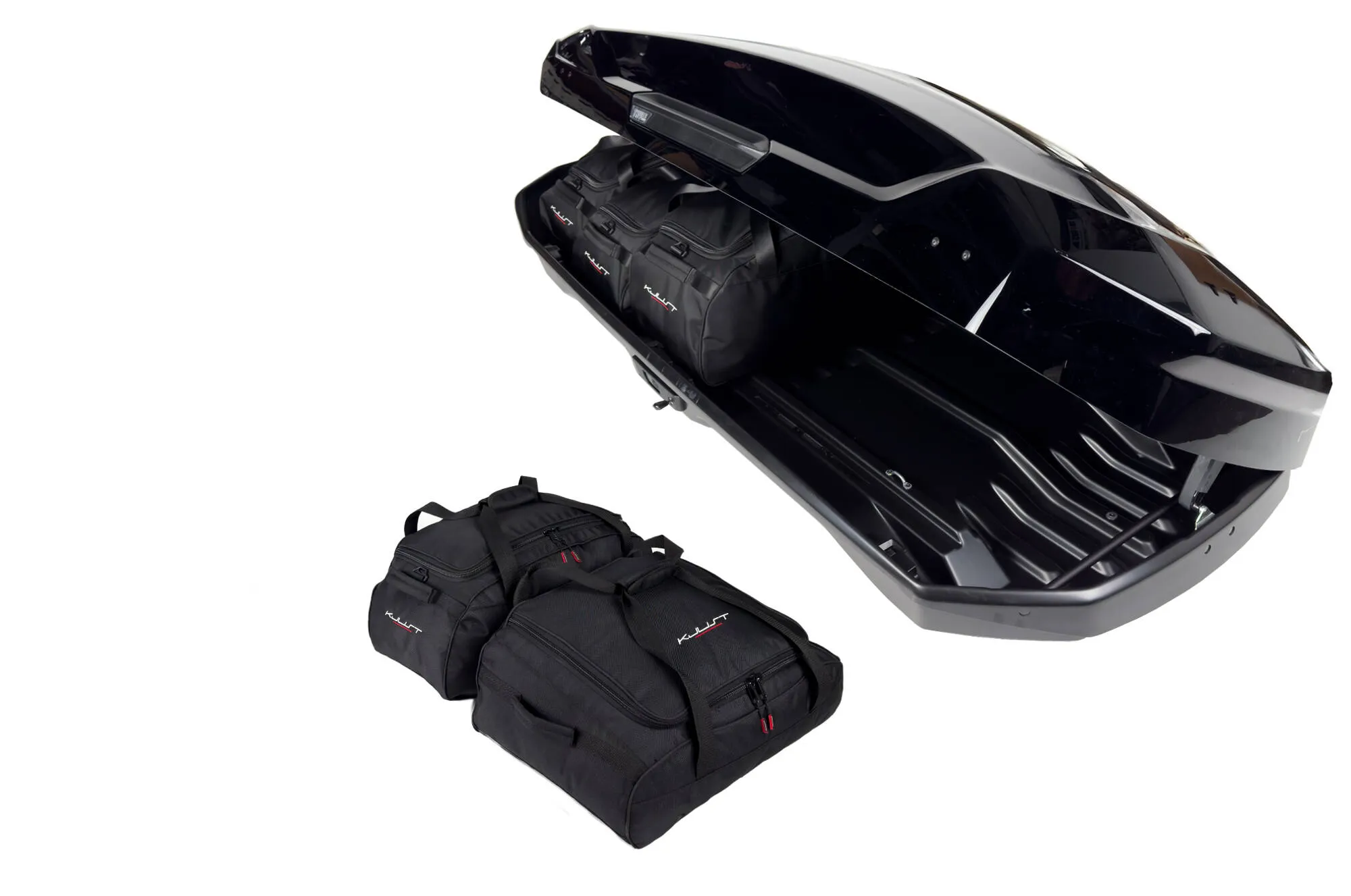 Bagsett til takboks Thule Motion 3 XL │ 5 stk. – bilde 5