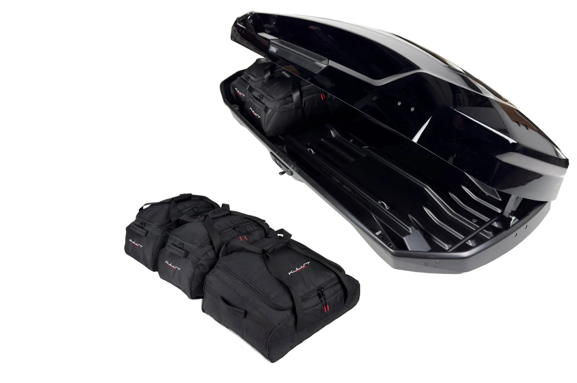 Bagsett til takboks Thule Motion 3 XL │ 5 stk. – bilde 6