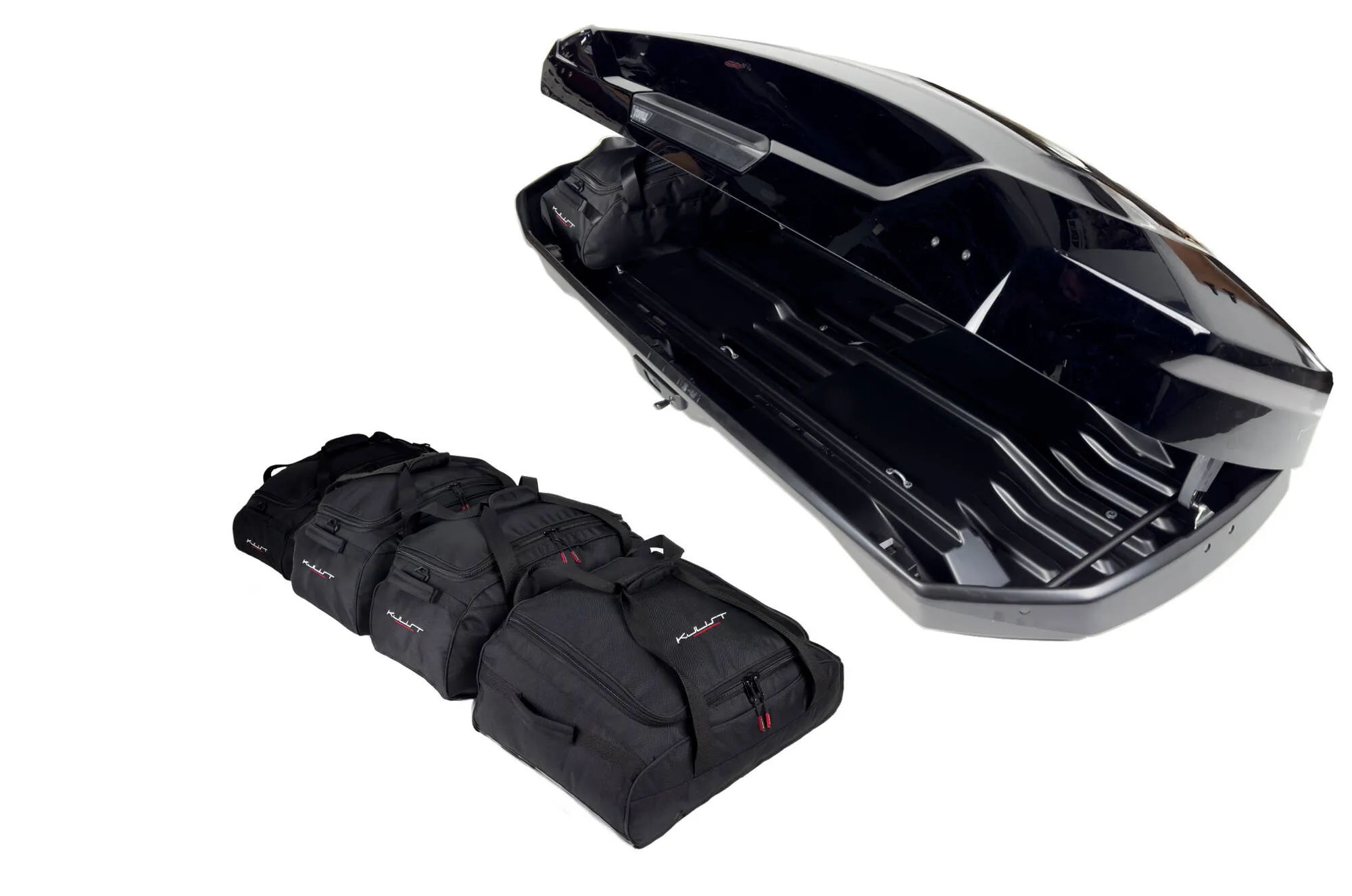 Bagsett til takboks Thule Motion 3 XL │ 5 stk. – bilde 7