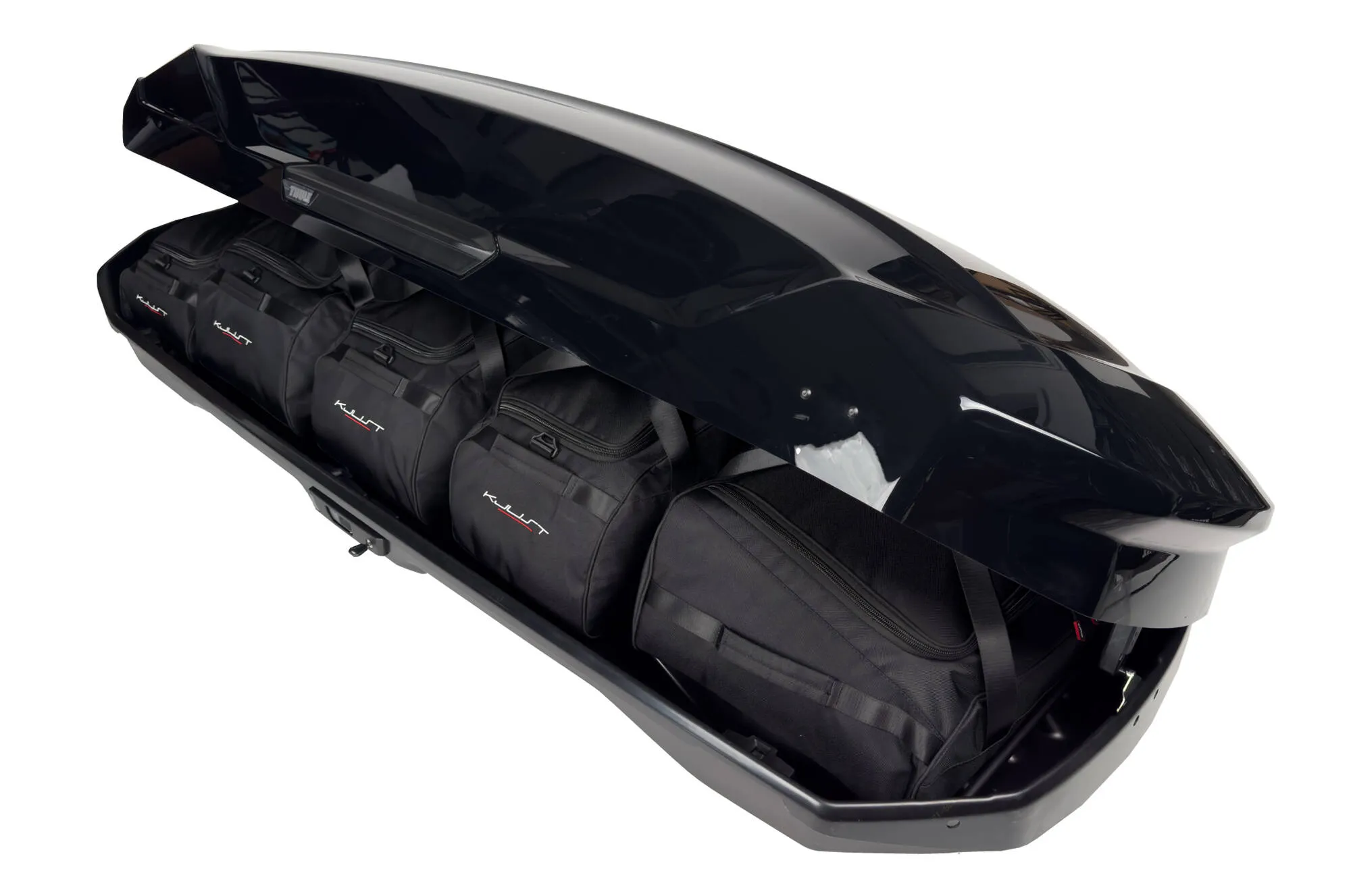 Bagsett til takboks Thule Motion 3 XXL │ 5 stk.