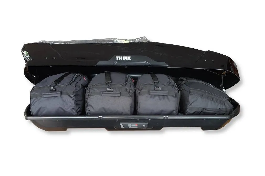 Bagsett til takboks Thule Motion XT L │ 4 stk. – bilde 4