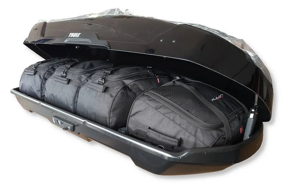 Bagsett til takboks Thule Motion XT L │ 4 stk. – bilde 5