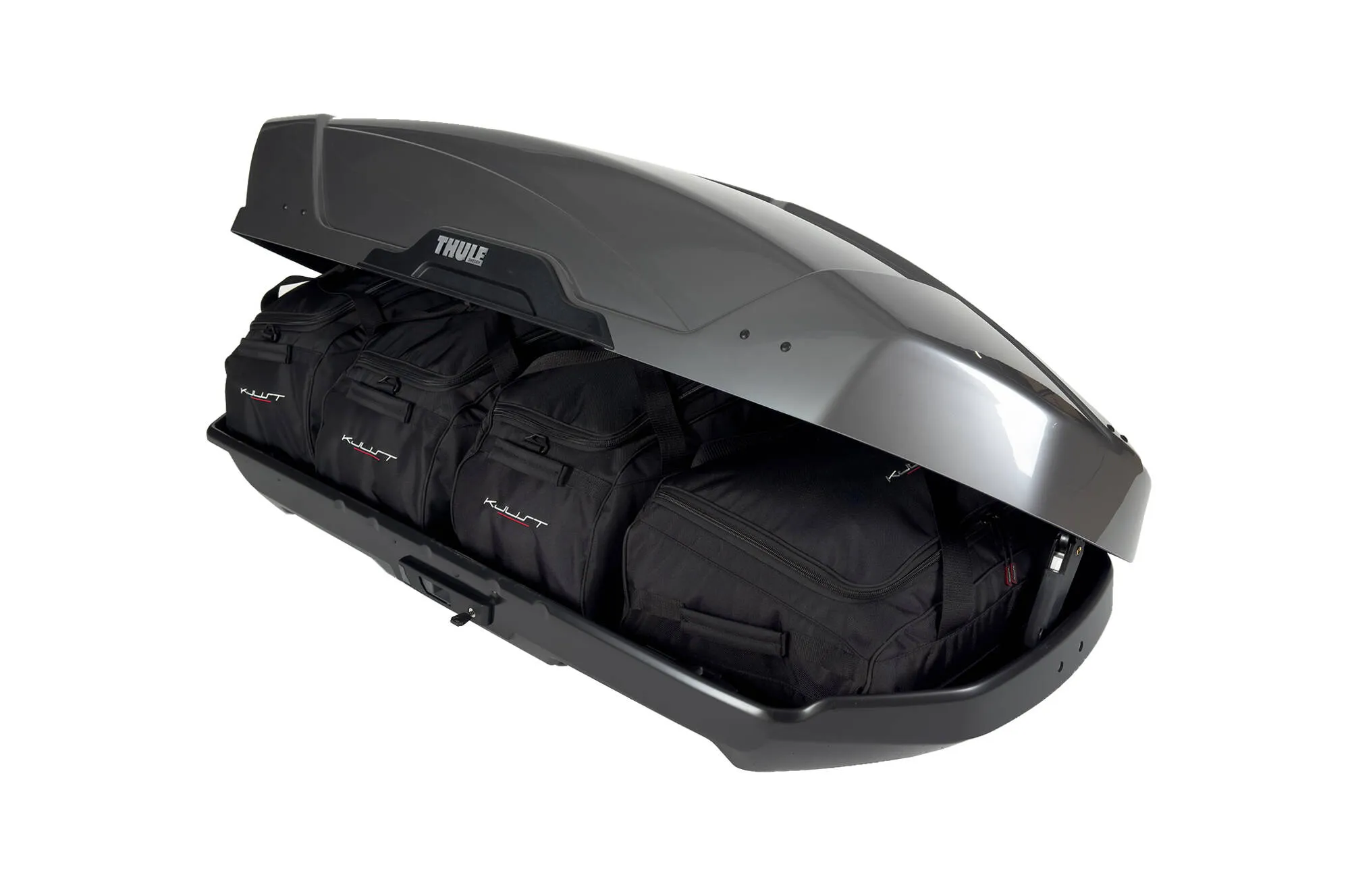Bagsett til takboks Thule Motion XT M │ 4 stk. – bilde 2