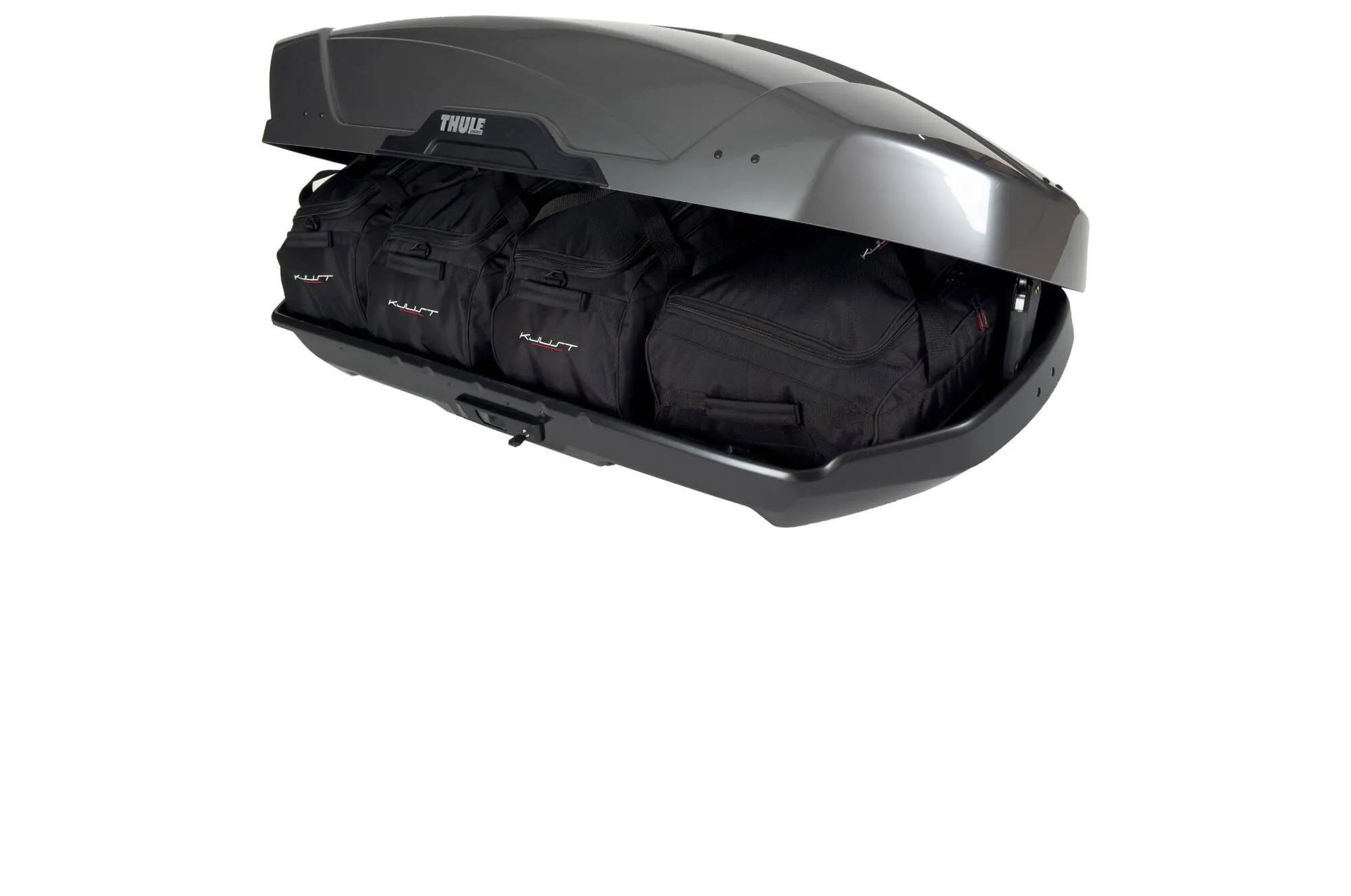 Bagsett til takboks Thule Motion XT M │ 4 stk. – bilde 4