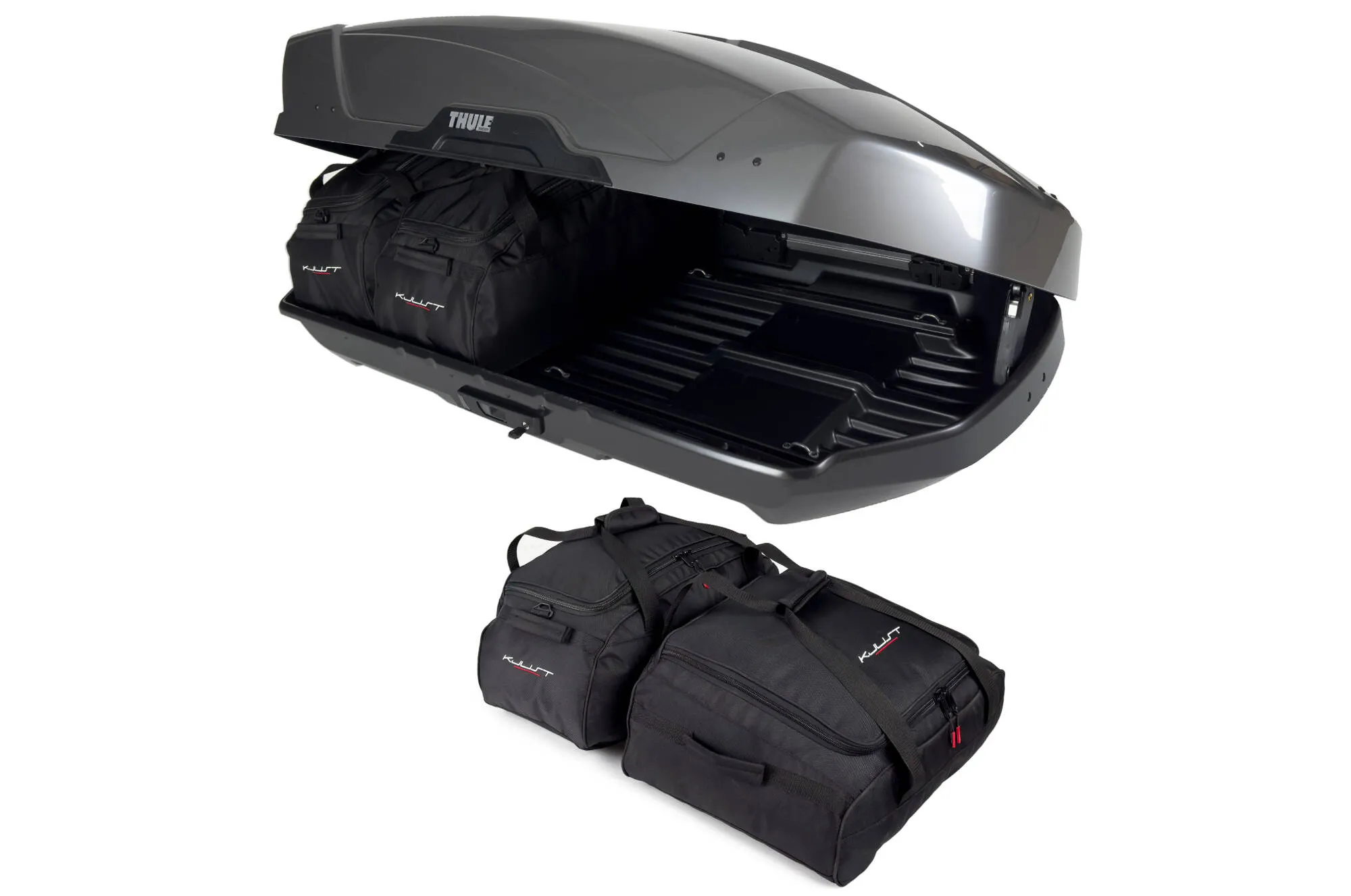 Bagsett til takboks Thule Motion XT M │ 4 stk. – bilde 6