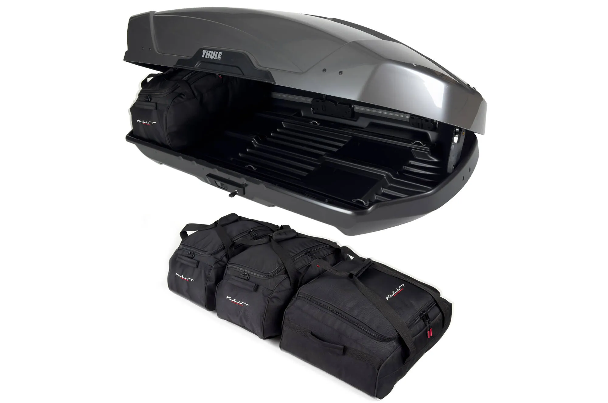 Bagsett til takboks Thule Motion XT M │ 4 stk. – bilde 8