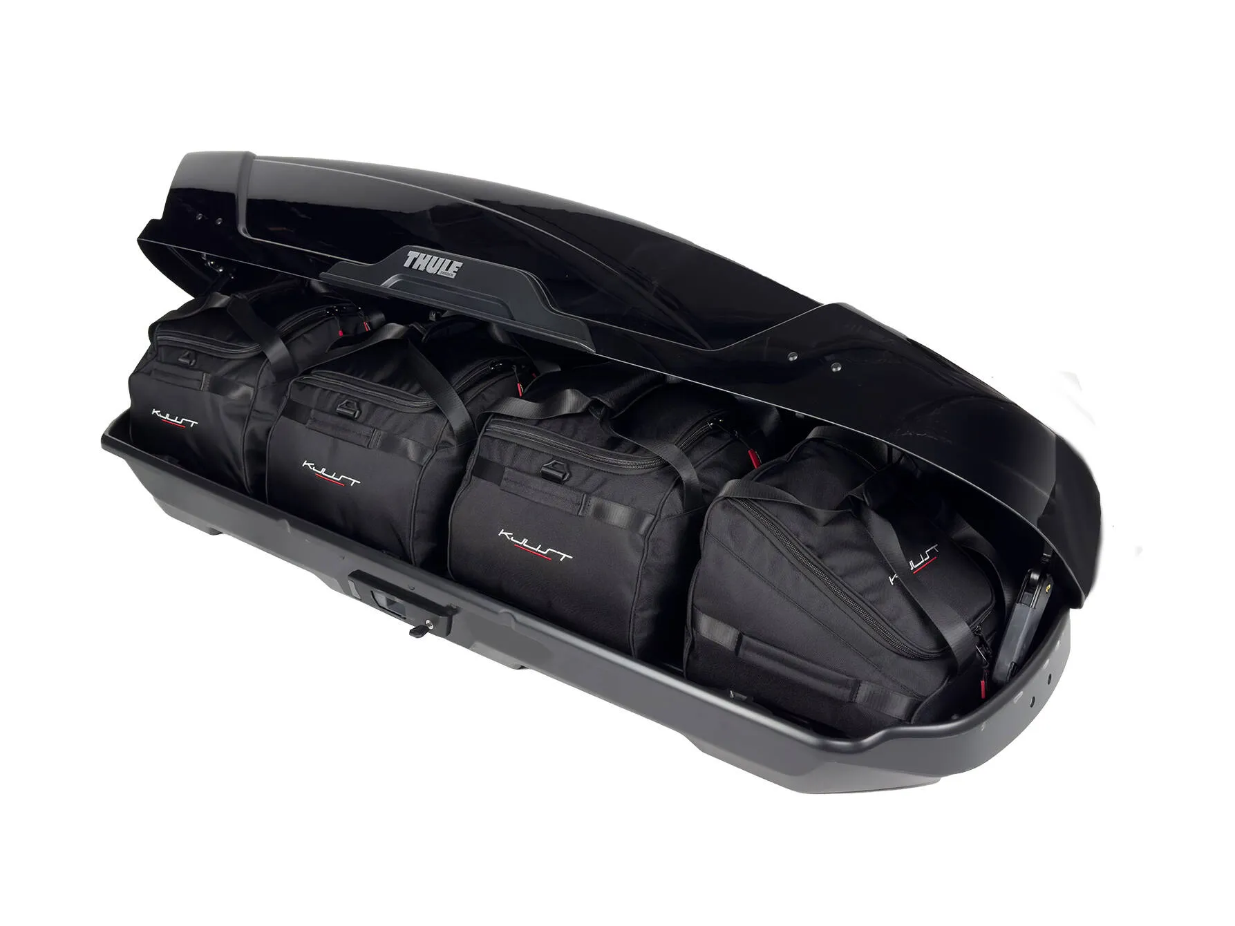 Bagsett til takboks Thule Motion XT Sport │ 4 stk.