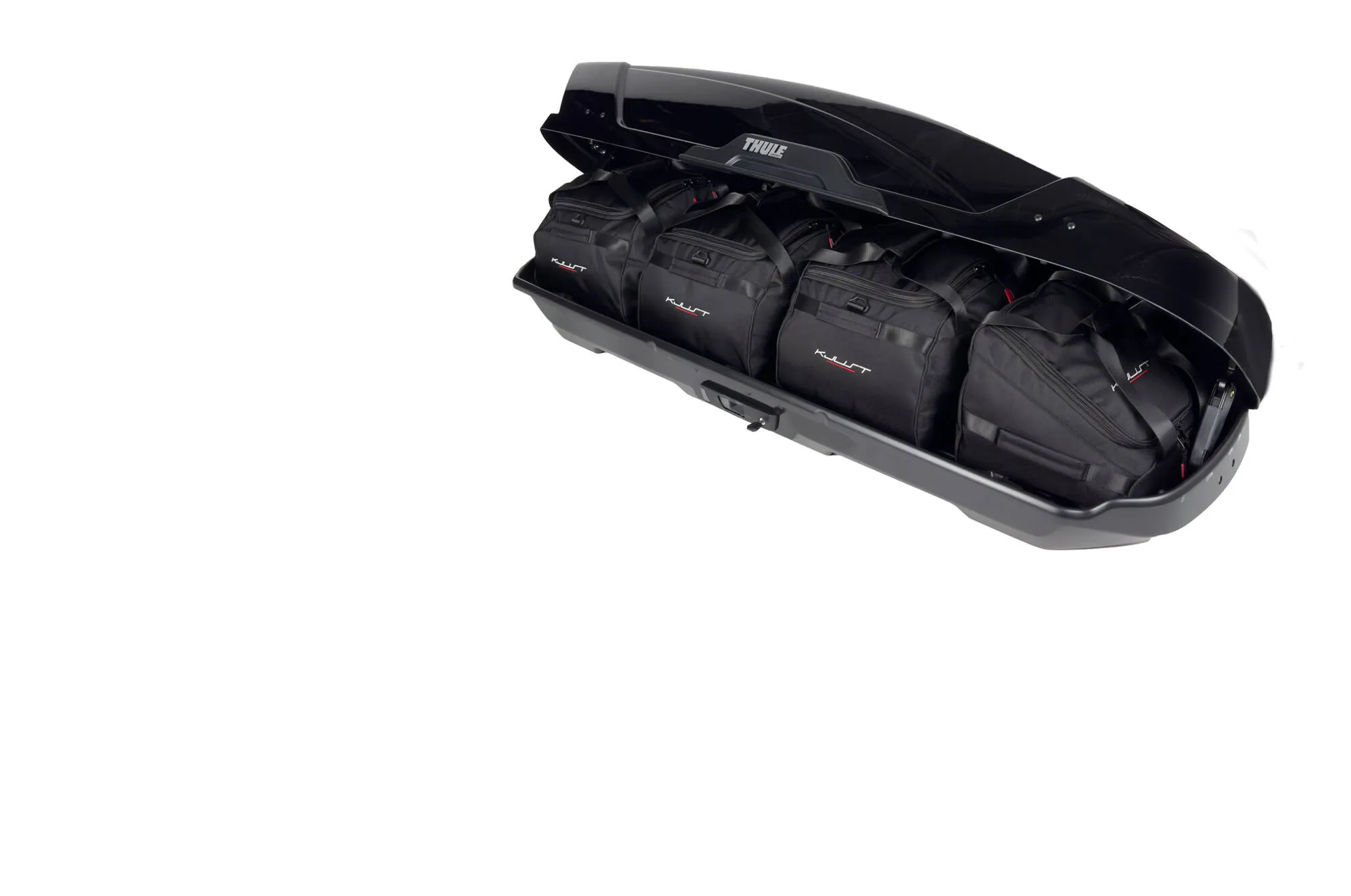 Bagsett til takboks Thule Motion XT Sport │ 4 stk. – bilde 2