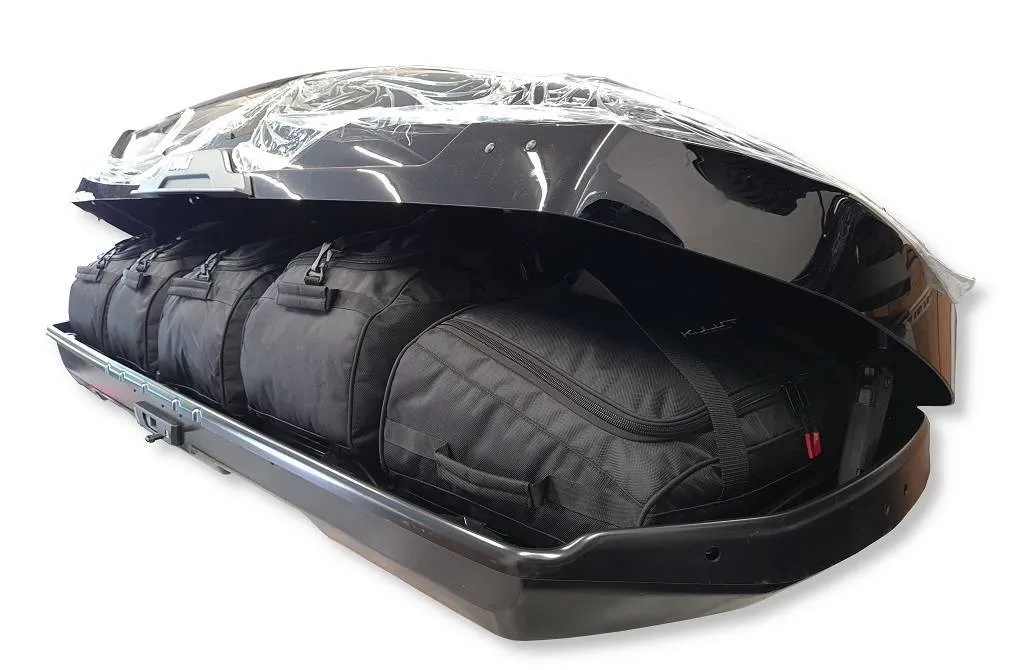 Bagsett til takboks Thule Motion XT XXL │ 5 stk. – bilde 2