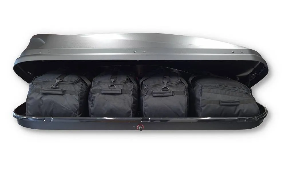 Bagsett til takboks Thule Pacific 780 │ 4 stk.