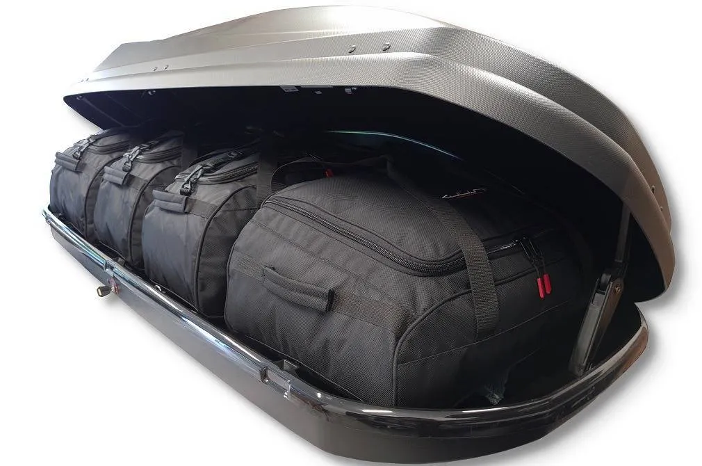 Bagsett til takboks Thule Pacific 780 │ 4 stk. – bilde 2