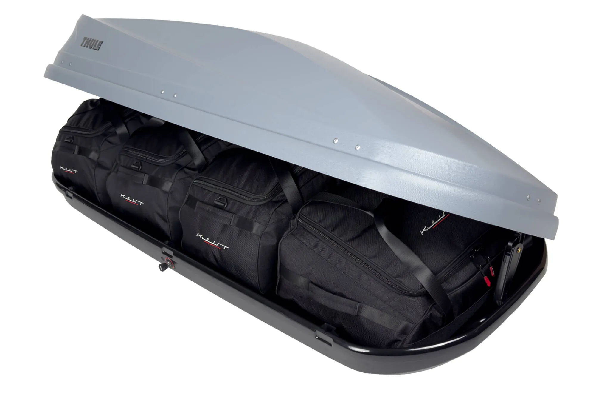 Bagsett til takboks Thule Touring L │ 4 stk. – bilde 5