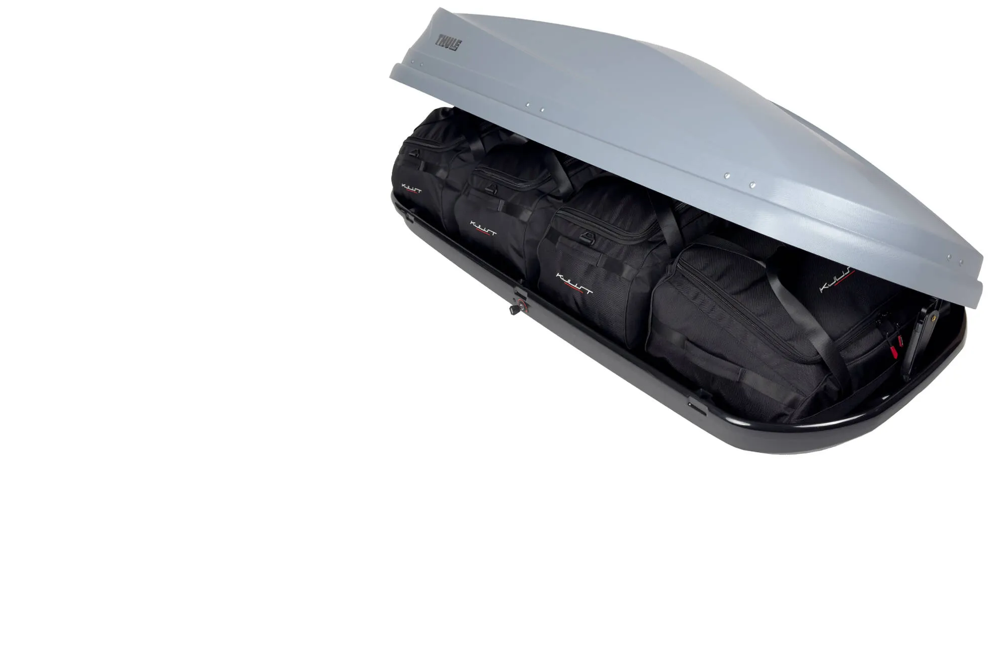 Bagsett til takboks Thule Touring L │ 4 stk. – bilde 6