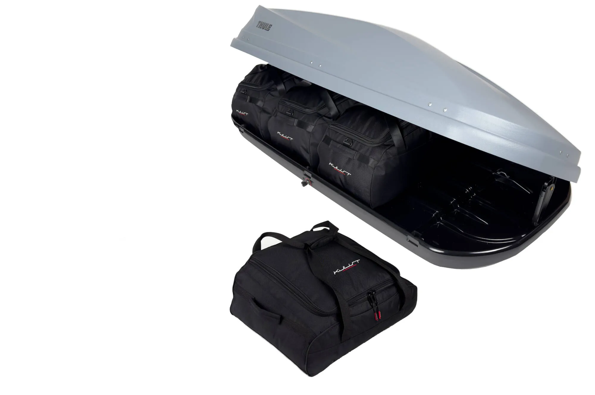 Bagsett til takboks Thule Touring L │ 4 stk. – bilde 7