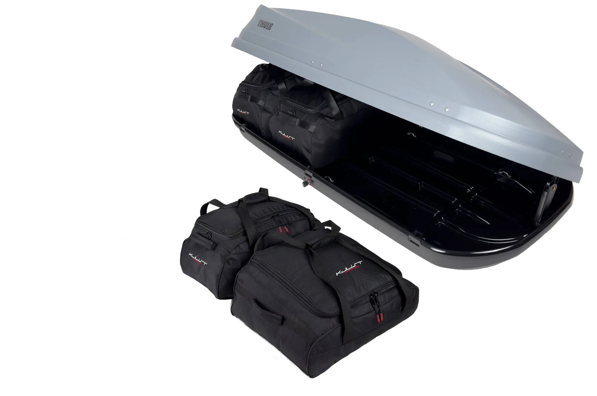 Bagsett til takboks Thule Touring L │ 4 stk. – bilde 8