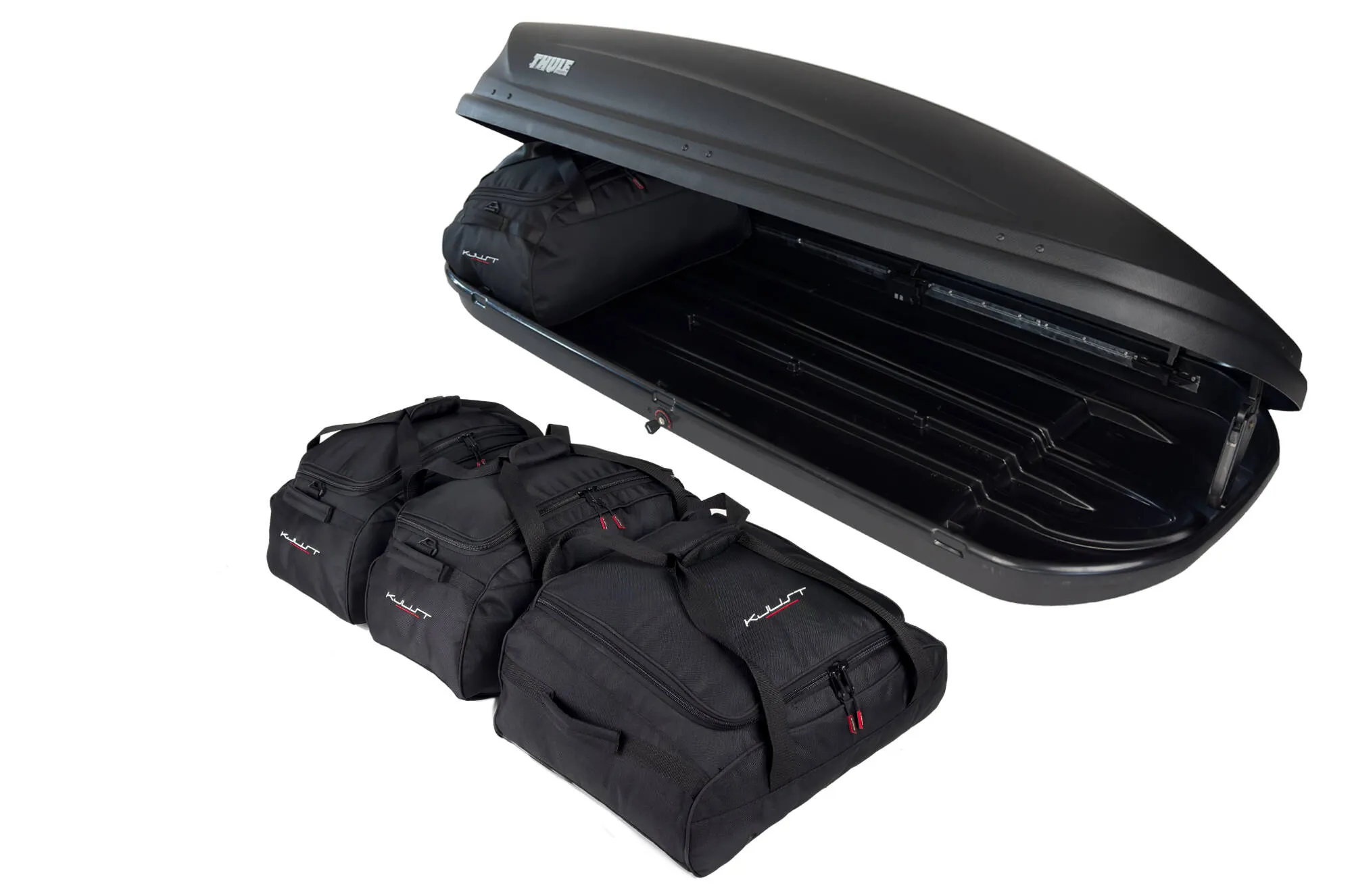Bagsett til takboks Thule Touring M │ 4 stk. – bilde 9