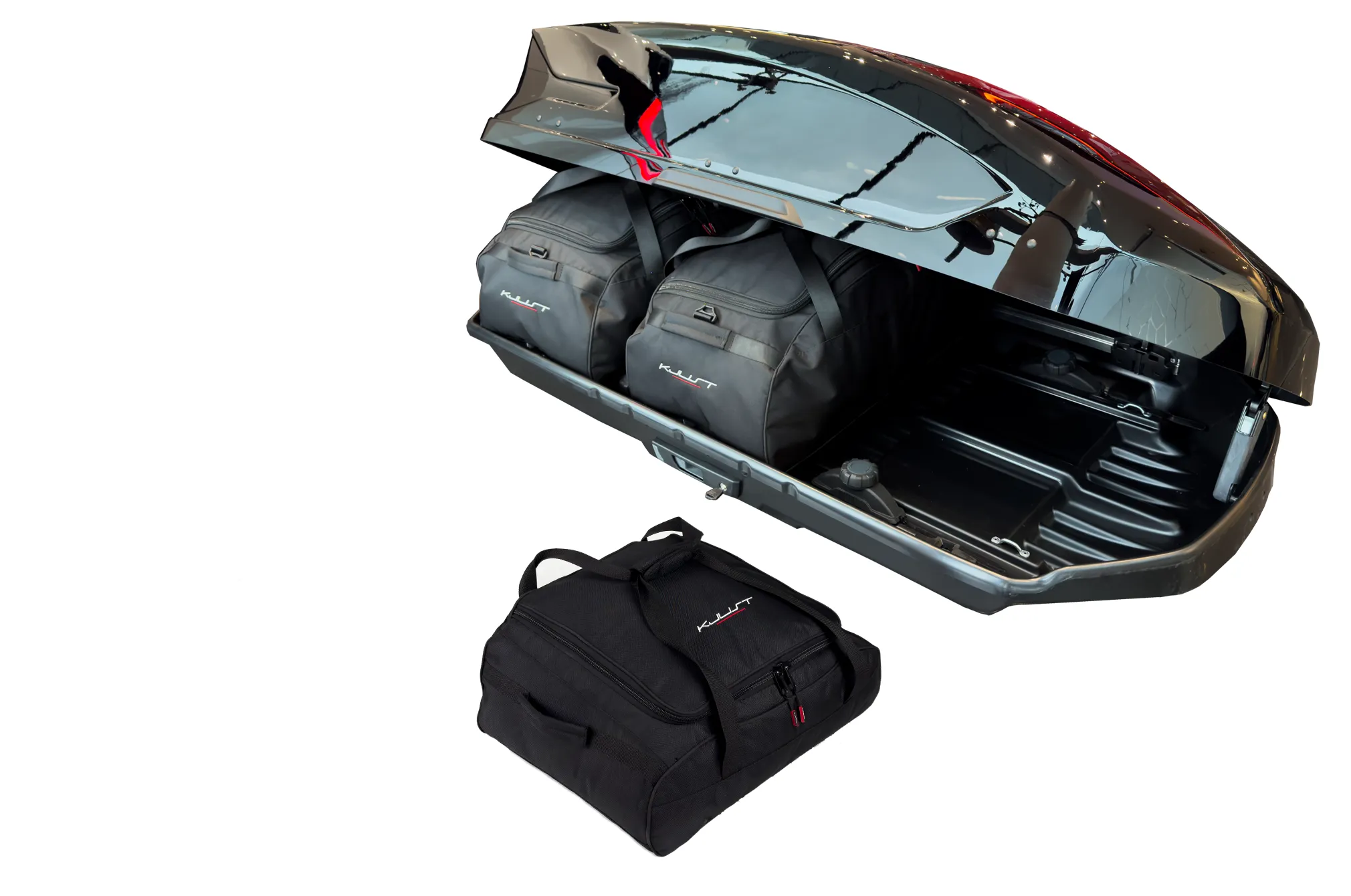 Bagsett til takboks Toyota M PW308-00011 415L │ 3 stk. – bilde 3
