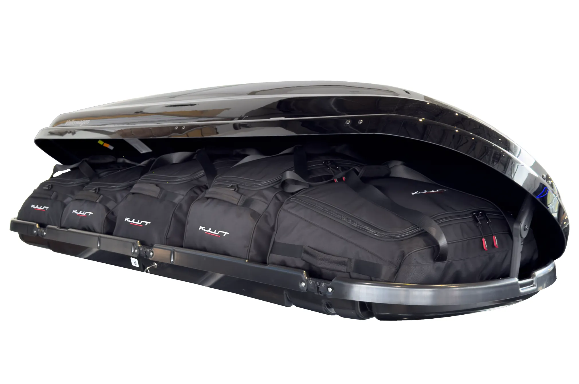 Bagsett til takboks Volkswagen Komfort 000071200AE 460L │ 5 stk. – bilde 2