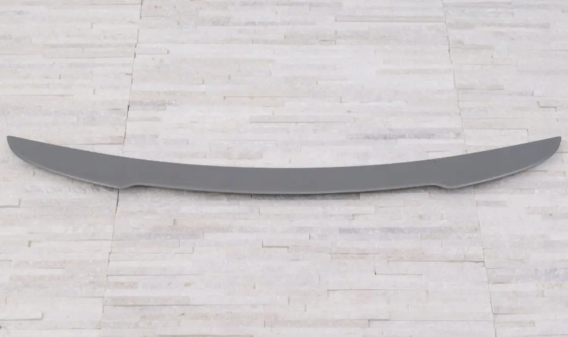BAK SPOILER Lexus IS III 2013 - 2020 Image 4