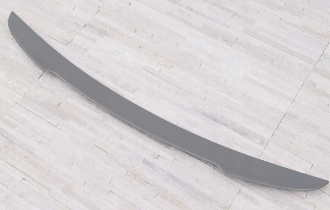 BAK SPOILER Lexus IS III 2013 - 2020 Image 5