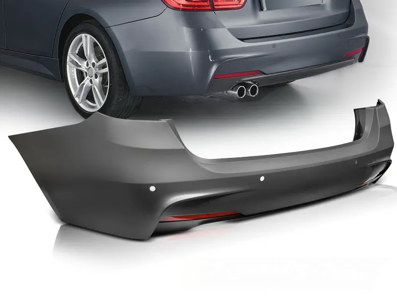 Bakfanger 3 BMW (F31) Touring 2011-2018 | M-Tech Design PDC