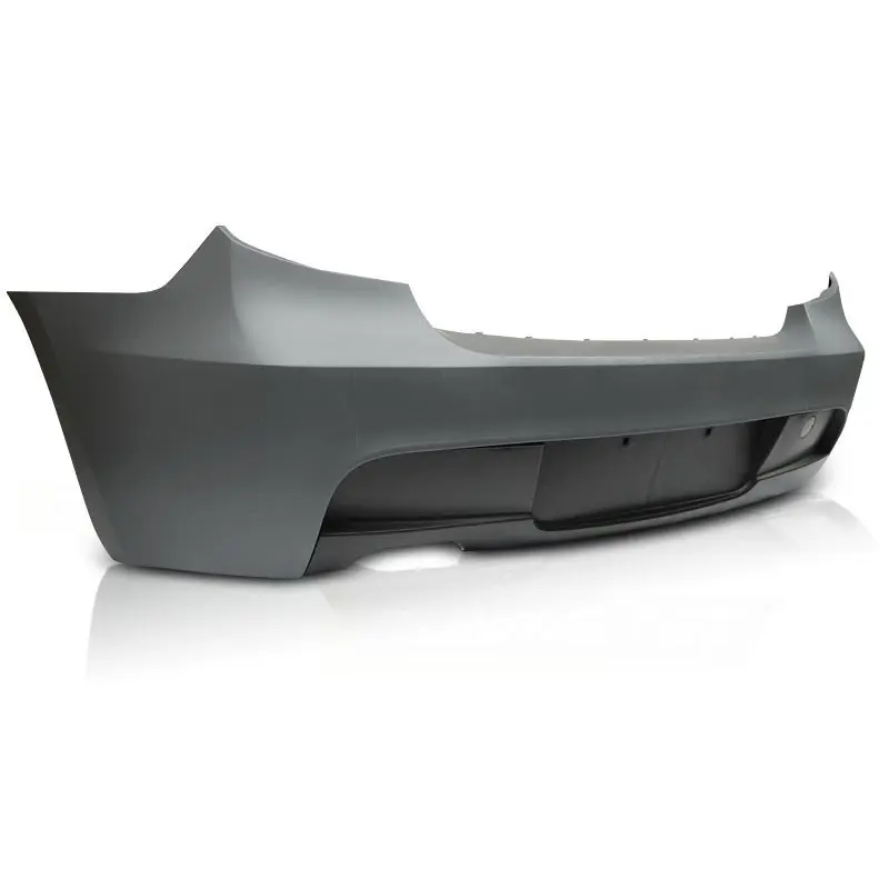 Bakfanger BMW 1 (E81 / E87) 2004-2011 | M-Tech Design – bilde 2
