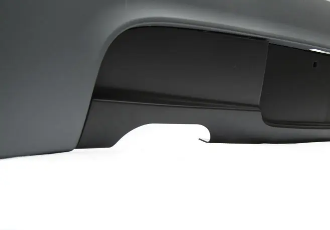 Bakfanger BMW 1 (E81 / E87) 2004-2011 | M-Tech Design – bilde 3