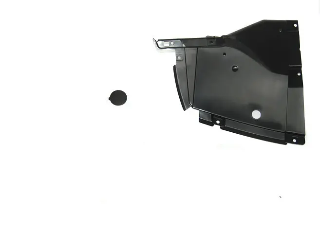 Bakfanger BMW 1 (E81 / E87) 2004-2011 | M-Tech Design – bilde 4