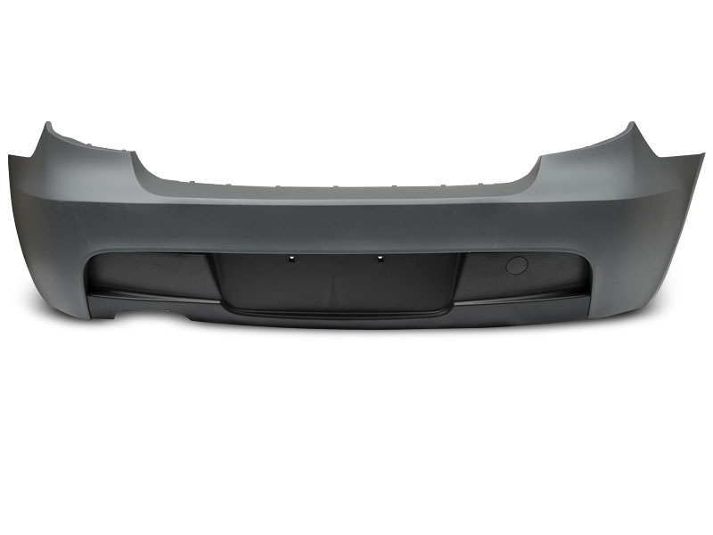 Bakfanger BMW 1 (E81 / E87) 2004-2011 | M-Tech Design – bilde 5
