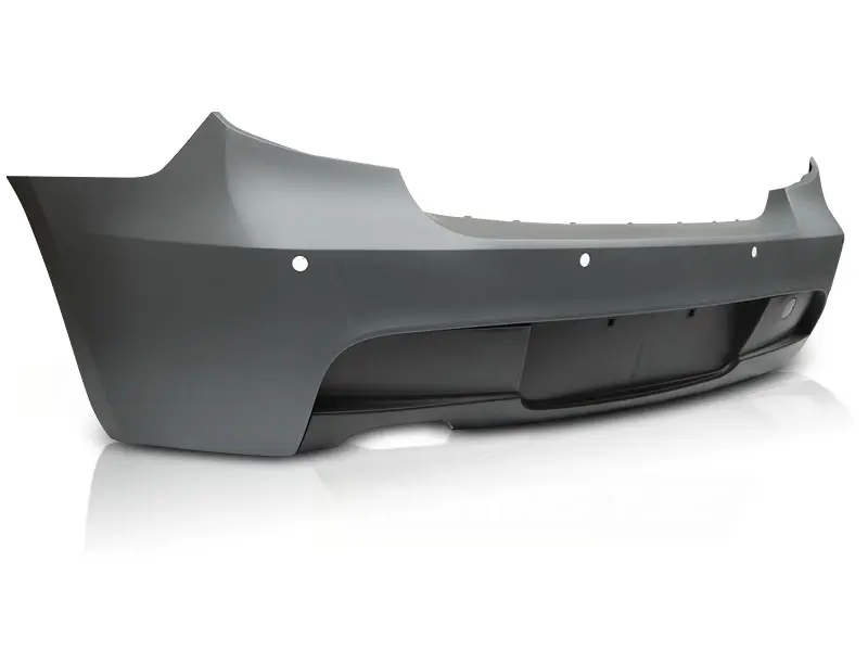 Bakfanger BMW 1 (E81 / E87) 2004-2011 | M-Tech Design PDC – bilde 2