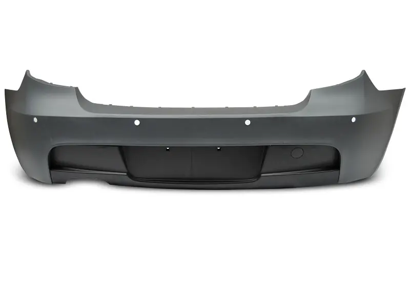 Bakfanger BMW 1 (E81 / E87) 2004-2011 | M-Tech Design PDC – bilde 3