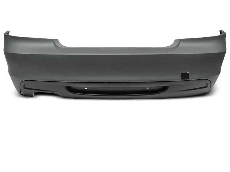 Bakfanger BMW 1 (E82 / E88) 2007-2013 | M-Tech Design – bilde 2