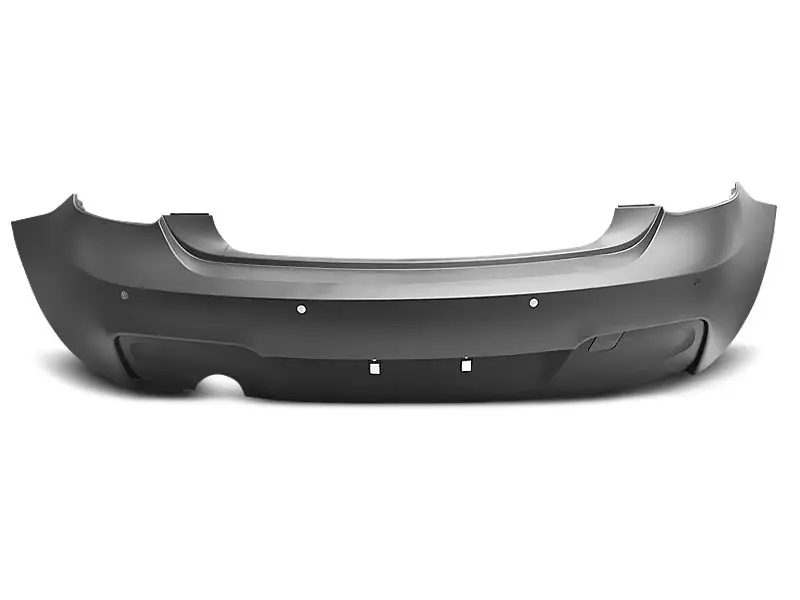 Bakfanger BMW 1 (F20 / F21) 2011 - 2015 | M-Tech Design PDC – bilde 3