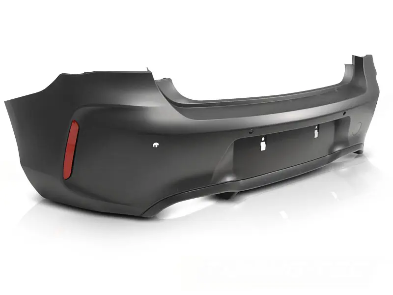Bakfanger BMW 1 (F20 / F21) LCI 2015 - 2019 | Sport Design PDC
