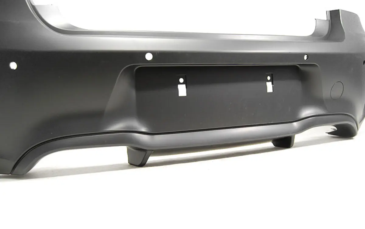 Bakfanger BMW 1 (F20 / F21) LCI 2015 - 2019 | Sport Design PDC – bilde 3
