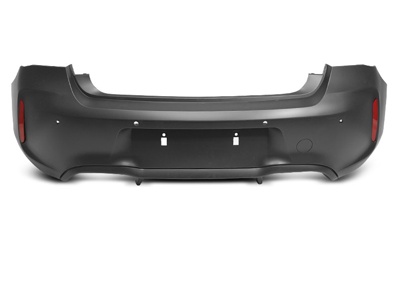 Bakfanger BMW 1 (F20 / F21) LCI 2015 - 2019 | Sport Design PDC – bilde 5